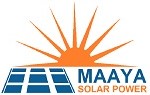 Maaya Solar Power Tech
